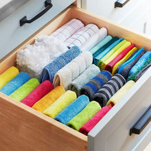 Load image into Gallery viewer, E-Cloth Range &amp; Stovetop Cleaning Cloth

