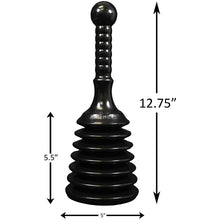 Load image into Gallery viewer, G.T. Water Products, Inc. Master Plunger Shorty
