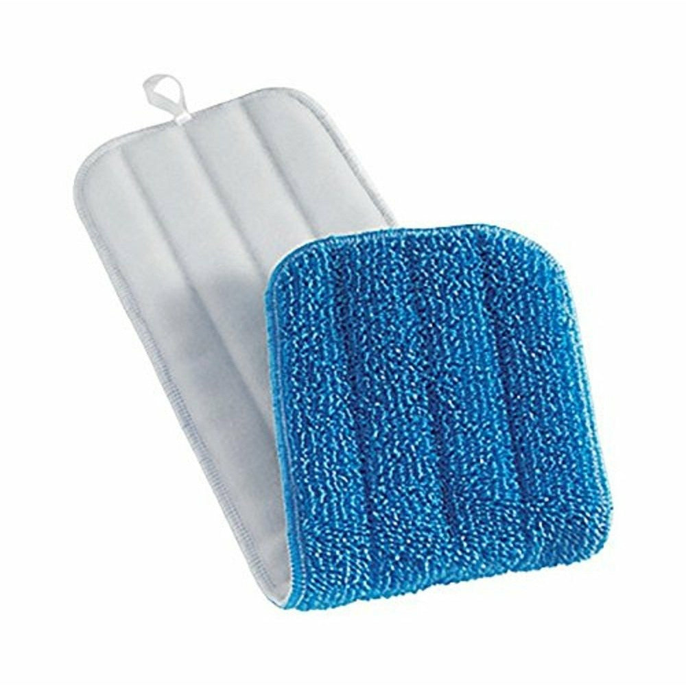 e-cloth Damp Mop Head - 2 Pack