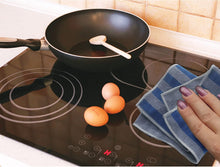 Load image into Gallery viewer, E-Cloth Range &amp; Stovetop Cleaning Cloth
