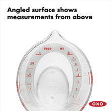 Load image into Gallery viewer, OXO Good Grips 1-Cup Angled Measuring Cup
