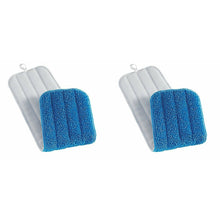 Load image into Gallery viewer, e-cloth Damp Mop Head - 2 Pack
