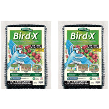 Load image into Gallery viewer, Dalen 791043467966 Bird Netting 14&#39;X45&#39;, 2 Pack, Brown/A
