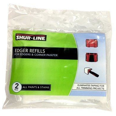 Shur Line Paint Edger Replacement Pads