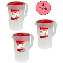 Load image into Gallery viewer, 1 Gallon Servin&#39; Saver Pitcher (3-Pack)
