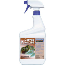 Load image into Gallery viewer, BONIDE PRODUCTS 775 Ready-to-Use Copper Fungicide, 32-Ounce [2-Pack]
