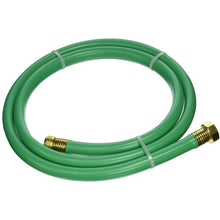 Load image into Gallery viewer, Swan Leader Hose with 5/8&quot; Diameter by 6 Foot - 2 Pack, Male/Female
