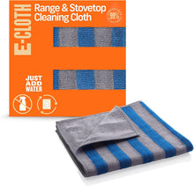 Load image into Gallery viewer, E-Cloth Range &amp; Stovetop Cleaning Cloth
