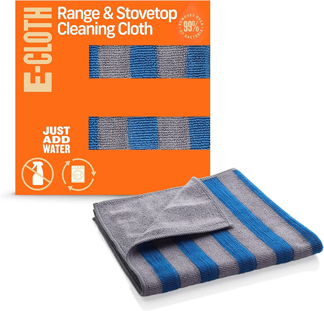 E-Cloth Range & Stovetop Cleaning Cloth