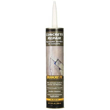 Load image into Gallery viewer, Quikrete Concrete Repair Tube 10 Oz
