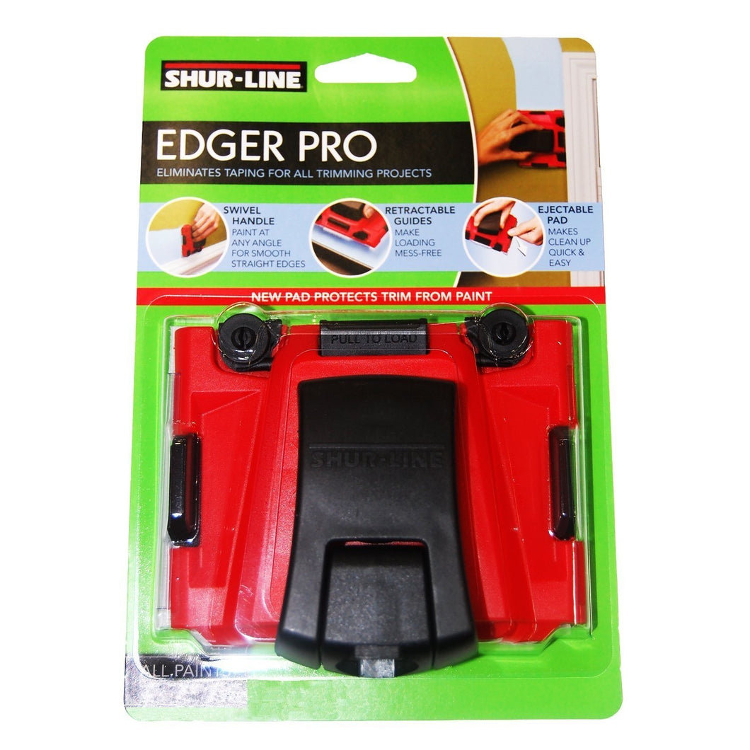 SHUR-LINE 2000878 1000C Paint Premium Edger Professional