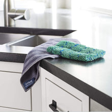 Load image into Gallery viewer, E-Cloth Microfiber Kitchen Dynamo Cleaning Cloth
