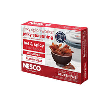 Load image into Gallery viewer, NESCO Jerky Spice Works, 3 count
