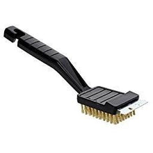 Load image into Gallery viewer, RubberMaid G100 12 BBQ Grill Brush
