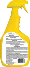 Load image into Gallery viewer, Harris Roach Killer, Liquid Spray with Odorless and Non-Staining 12-Month Extended Residual Kill Formula (32oz)
