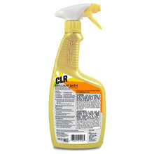 Load image into Gallery viewer, CLR Bath and Kitchen Cleaner, Fresh Scent, spray bottle, 26 Ounce
