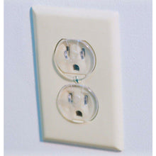 Load image into Gallery viewer, Safety 1st 12 Pack Ultra Clear Outlet Plugs
