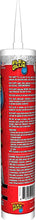 Load image into Gallery viewer, Flex Glue Strong Rubberized Waterproof Adhesive, 10-oz Pro Formula, White
