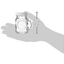 Load image into Gallery viewer, Jarden Home Brands 40501 4 Oz. Salt or Pepper Shaker(2 PACK)
