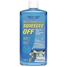 Load image into Gallery viewer, Ettore 30116 Squeegee-Off Window Cleaning Soap, 16-ounces (2 pack)

