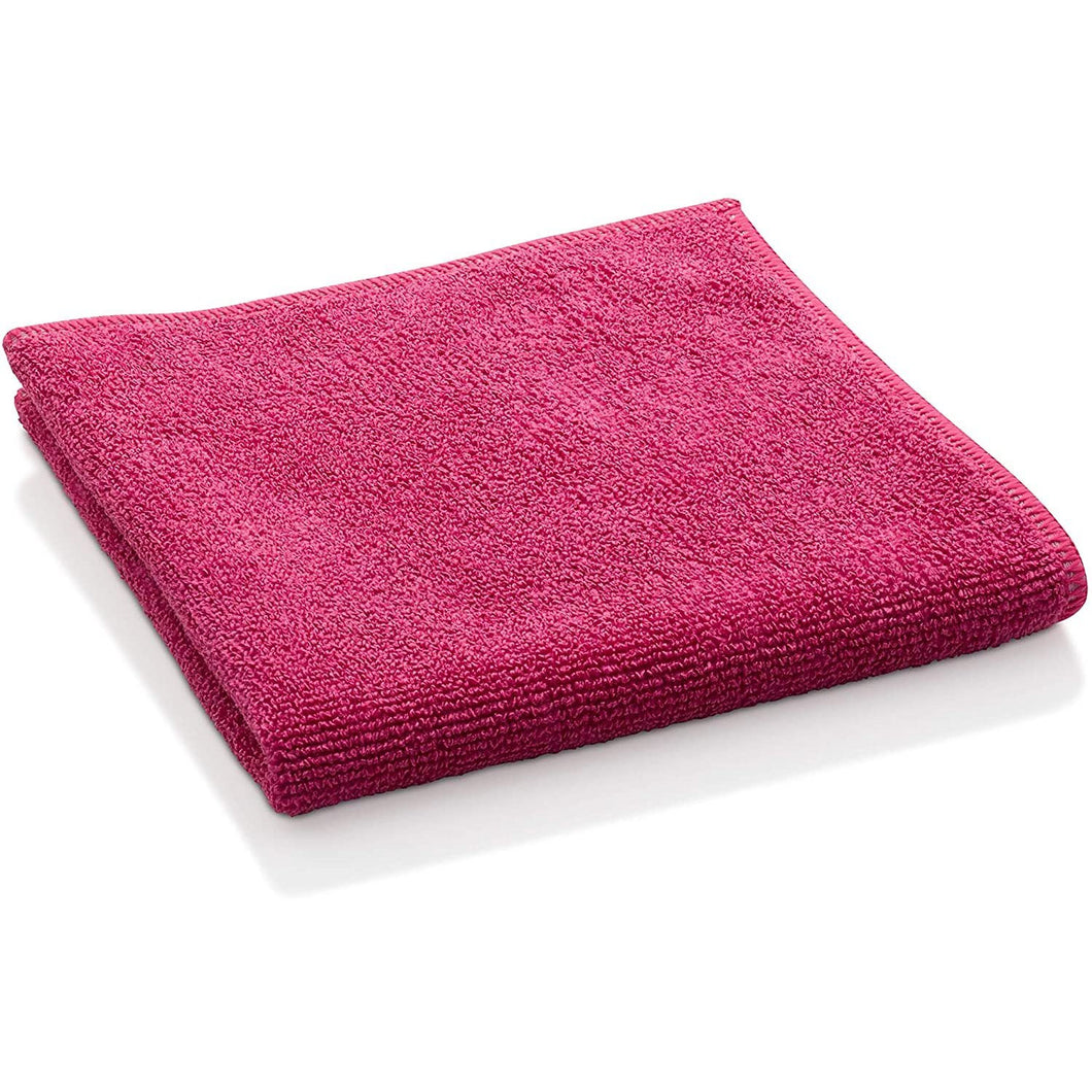 E-Cloth General Purpose Microfiber Cleaning Cloth , 1 Pack, (Assorted Colors)
