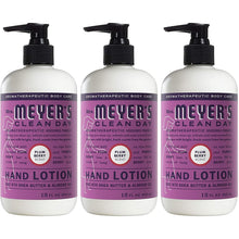 Load image into Gallery viewer, Mrs. Meyer&#39;s Clean Day Plum Berry Scent Liquid Hand Soap 12.5 oz. - 3 Pack
