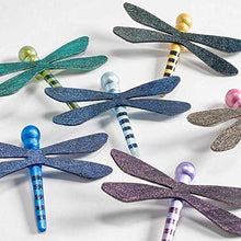 Load image into Gallery viewer, FolkArt Dragonfly Glaze in Assorted Colors
