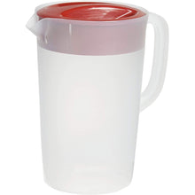 Load image into Gallery viewer, Rubbermaid 071691306320 1 Gallon Servin&#39; Saver Pitcher (Set of 2)
