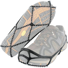 Load image into Gallery viewer, Yaktrax Walk Traction Cleats for Walking on Snow and Ice (1 Pair)
