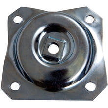 Load image into Gallery viewer, Waddell Angle Top Hardware Plate, 2752A
