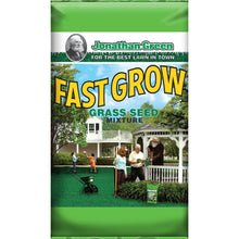 Load image into Gallery viewer, Jonathan Green 10820 Fast Grow Grass Seed Mix (2, 6 Pounds)
