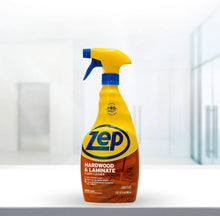 Load image into Gallery viewer, Zep Hardwood &amp; Laminate Floor Cleaner ZUHLF
