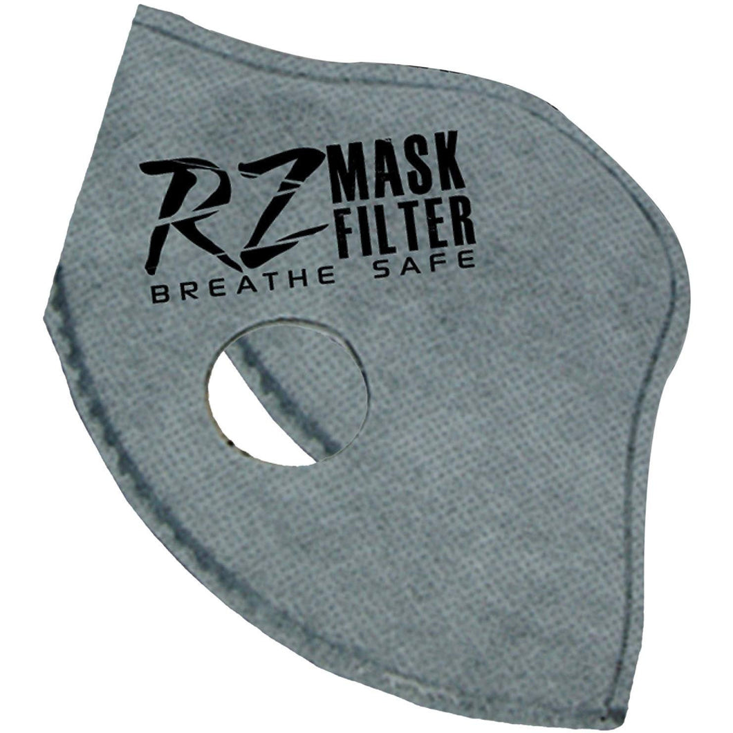 RZ Dust/Pollution Laboratory Tested F1 Active Carbon Filters Size Regular/Large 3 - Pack ?