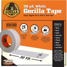Load image into Gallery viewer, Gorilla Duct Tape
