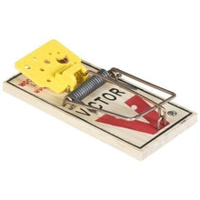 Load image into Gallery viewer, Victor Mouse Traps (8 Pack)
