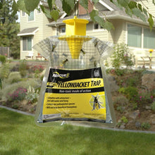 Load image into Gallery viewer, RESCUE! Non-Toxic Disposable Yellowjacket Trap - Eastern of The Rockies (2 Pack)
