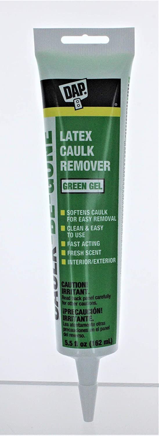 Dap 18026 Caulk-Be-Gone Caulk Remover