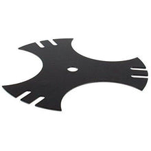 Load image into Gallery viewer, OEM-781-0748 MTD Edger Blade 9-Inch 3 Sided Star
