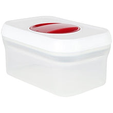 Load image into Gallery viewer, PERSIK Premium Airtight 0.5 Quart Rectangle Storage Container
