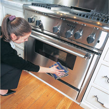 Load image into Gallery viewer, E-Cloth Range &amp; Stovetop Cleaning Cloth

