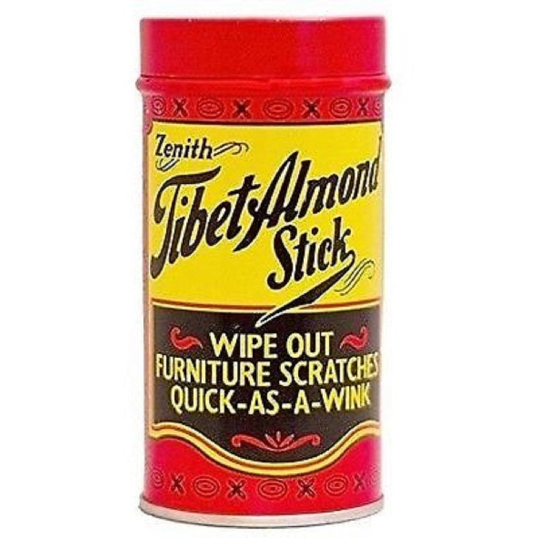 Tibet Almond Stick Scratch Remover