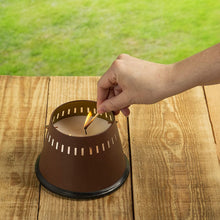 Load image into Gallery viewer, Cutter 95784 Citronella Candle, Copper
