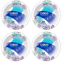 Load image into Gallery viewer, Dixie Everyday Paper Bowls 10 Ounce, 36 Count, (Pack Of 4)
