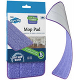 Pure-Sky Ultra Microfiber Mop Pad / Head