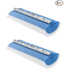 Load image into Gallery viewer, Mr. Clean Magic Eraser Roller Mop Refill (2 Pack)
