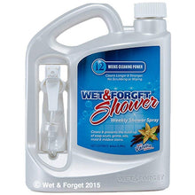 Load image into Gallery viewer, Wet and Forget 00020 64 Oz Weekly Shower Spray with Sprayer
