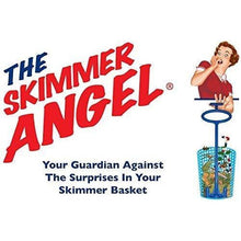 Load image into Gallery viewer, The Skimmer Angel GPIAngel Skimmer Basket Handle
