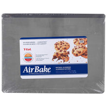 Load image into Gallery viewer, AirBake Natural Cookie Sheet, 20 x 15.5 in

