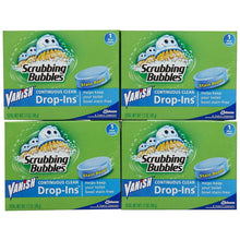 Load image into Gallery viewer, Vanish Drop-Ins Blue, 1.7 oz-4 pk

