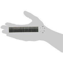 Load image into Gallery viewer, PORTER-CABLE PBN18100-1 1-Inch 18 Gauge Brad Nails, 1000-Pack

